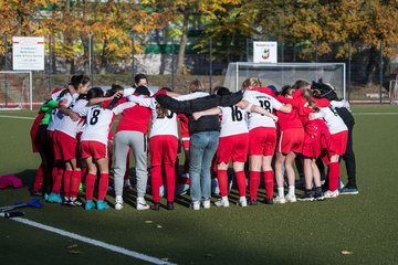 Bild 386 - wCJ Walddoerfer - Wellingsbuettel 3 : Ergebnis: 4:1